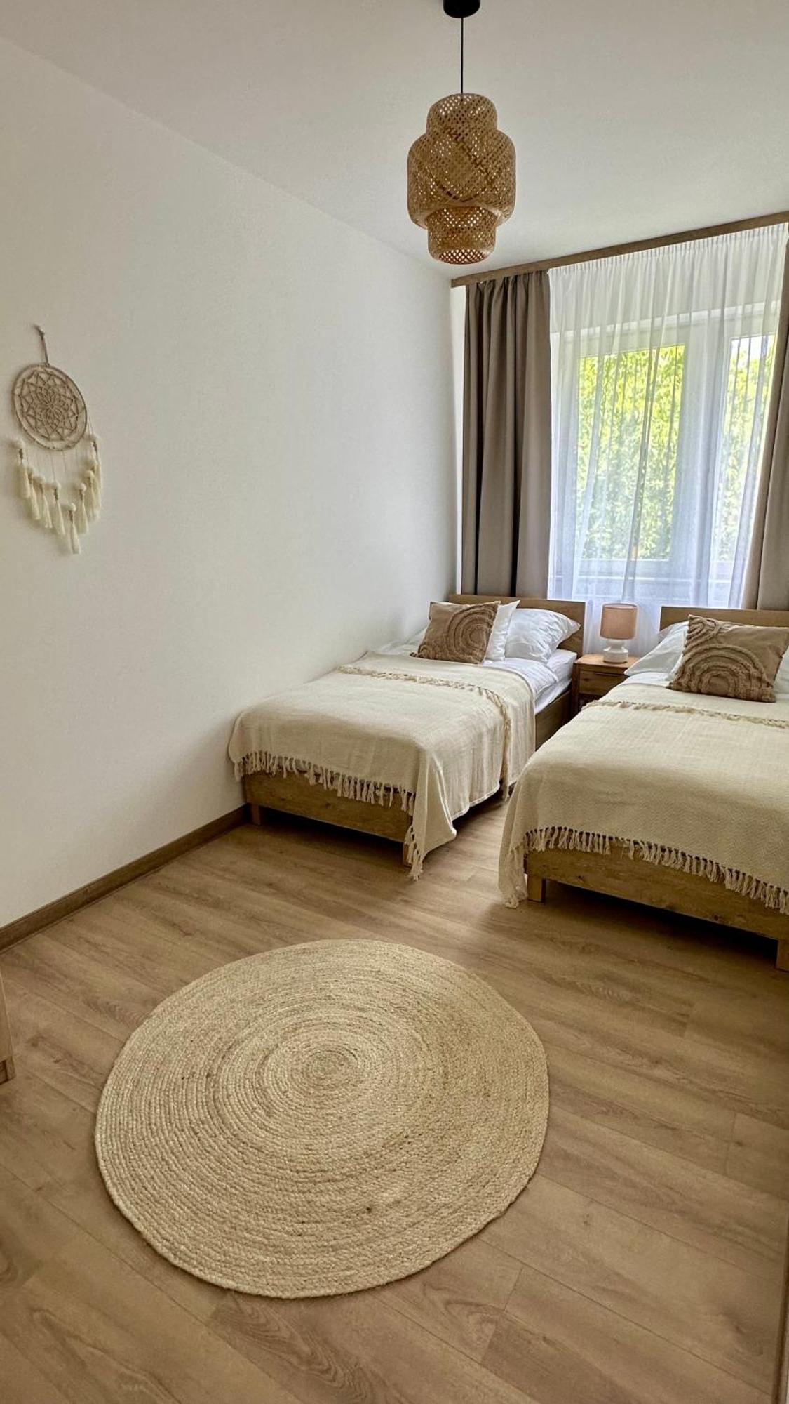 Villa Antara Segedyn Zewnętrze zdjęcie