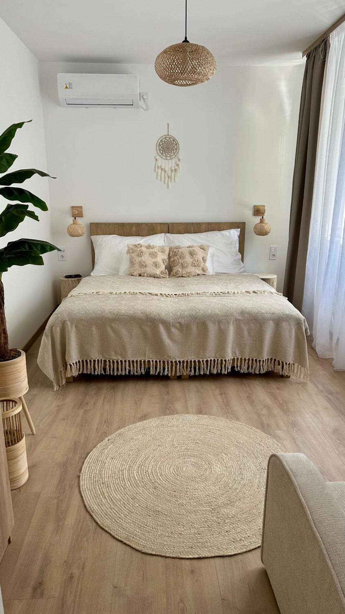 Villa Antara Segedyn Zewnętrze zdjęcie
