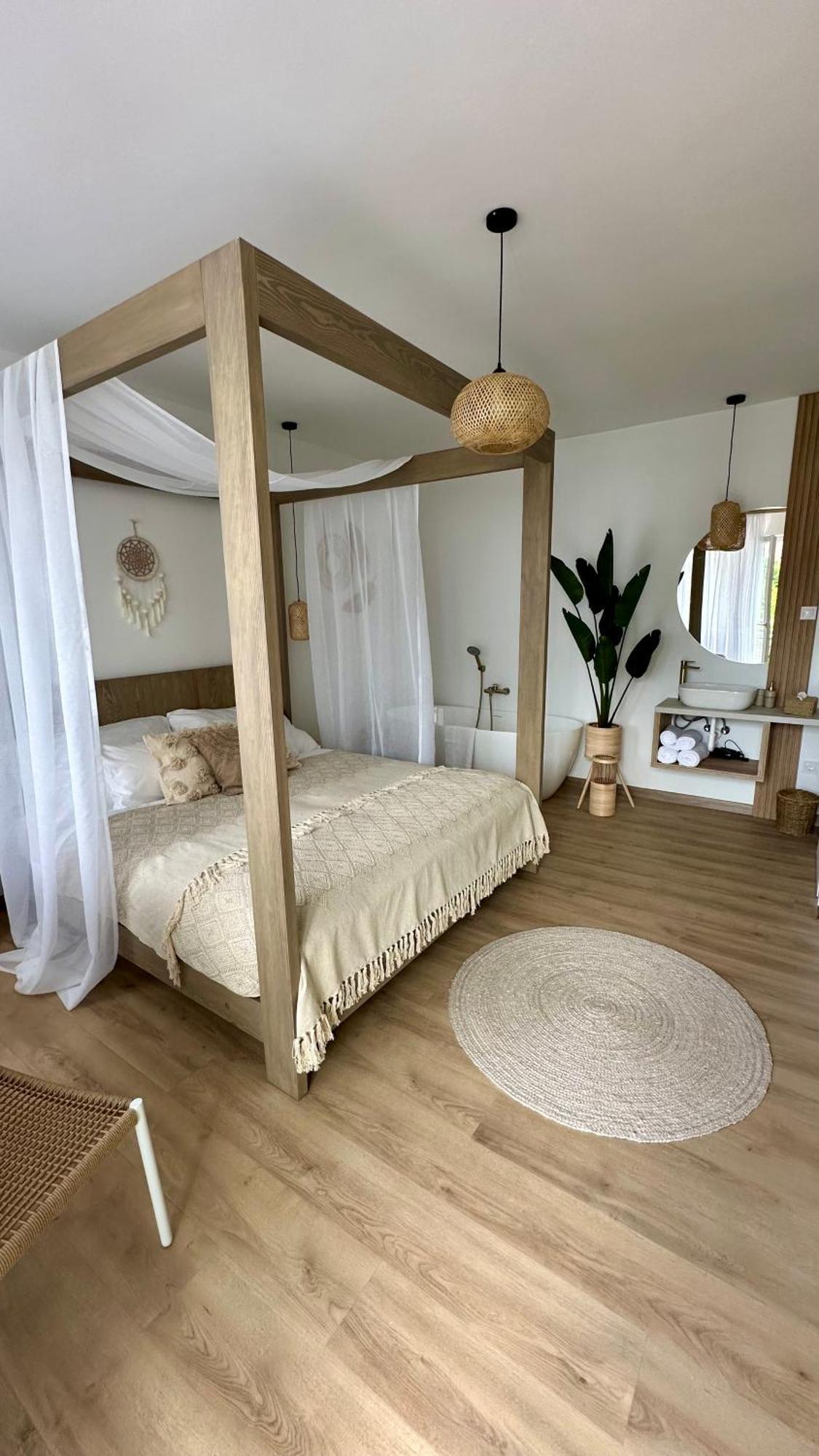 Villa Antara Segedyn Zewnętrze zdjęcie